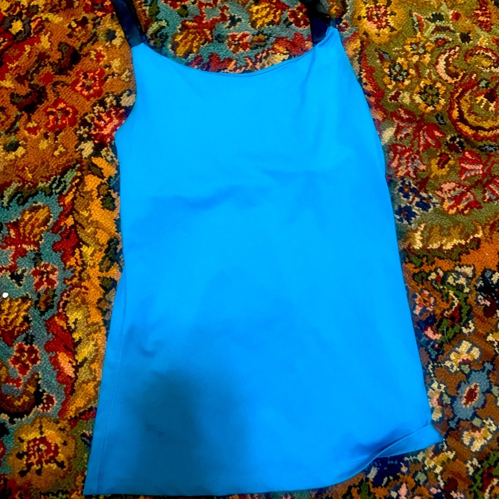 Champion active top